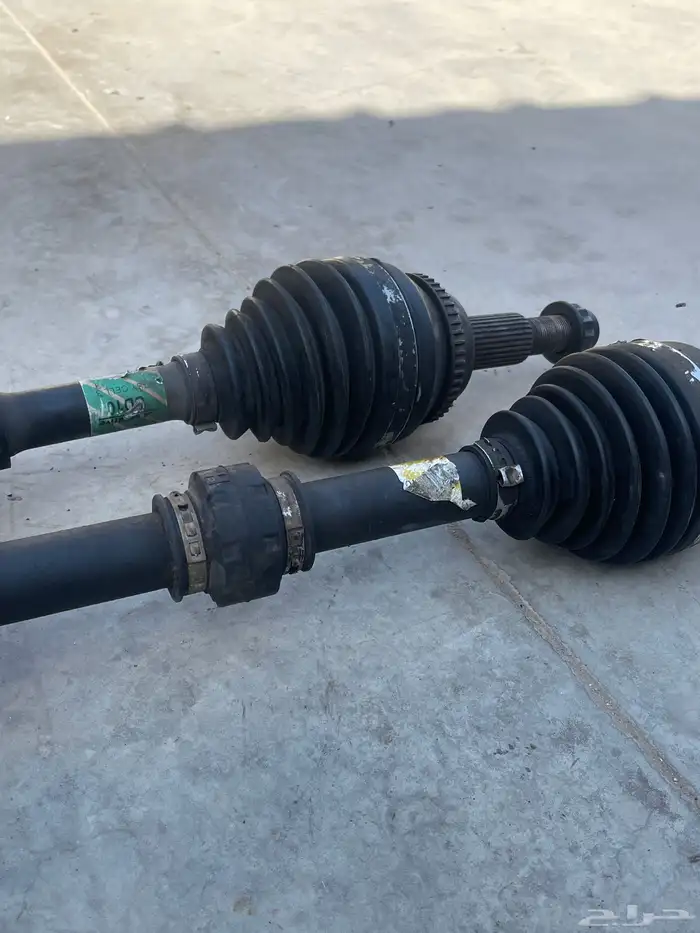 عكوس افالون 2008-2017 اصلي وكاله 7