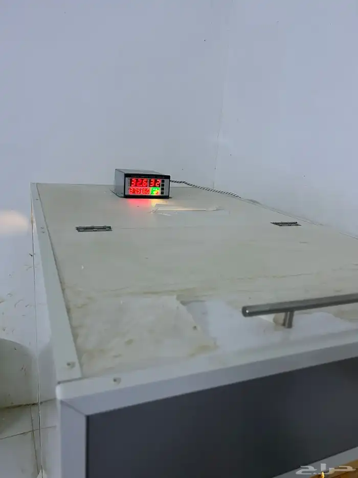 فقاسه أخت الجديده 3