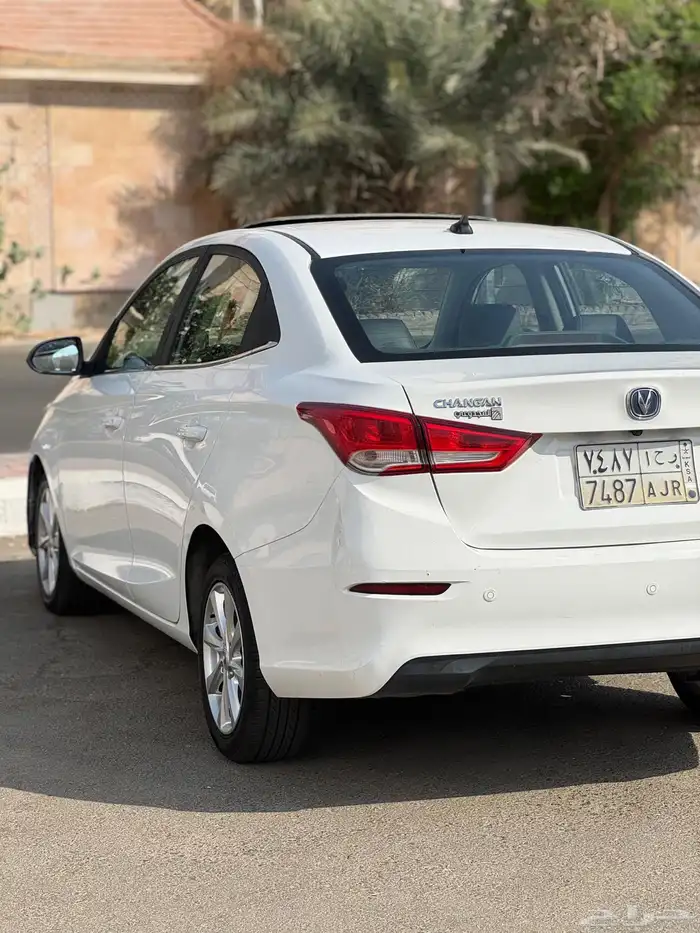 شانجان السفن 2023 السعر 25000 الف 18