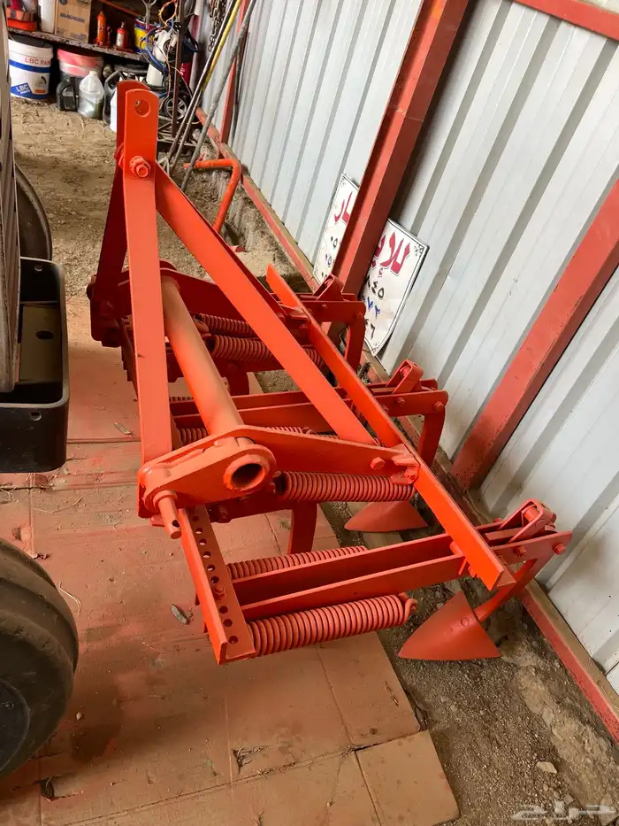 مخراش 5 اسنان 2