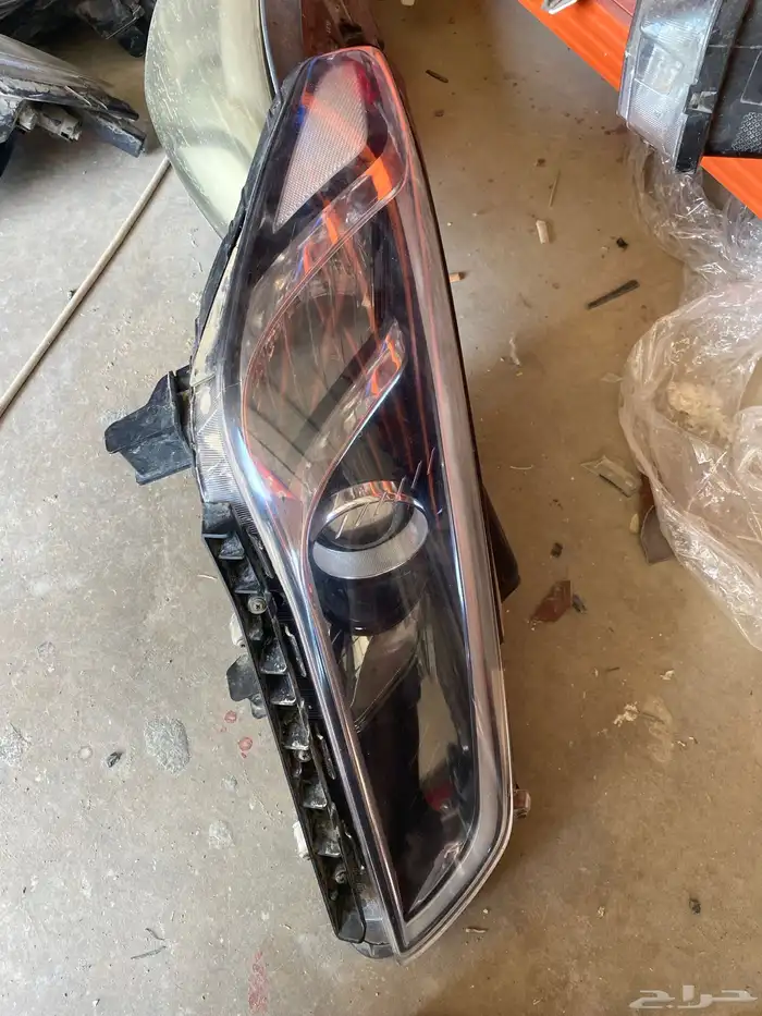 شمعه سوناتا موديل 2016_2017 1