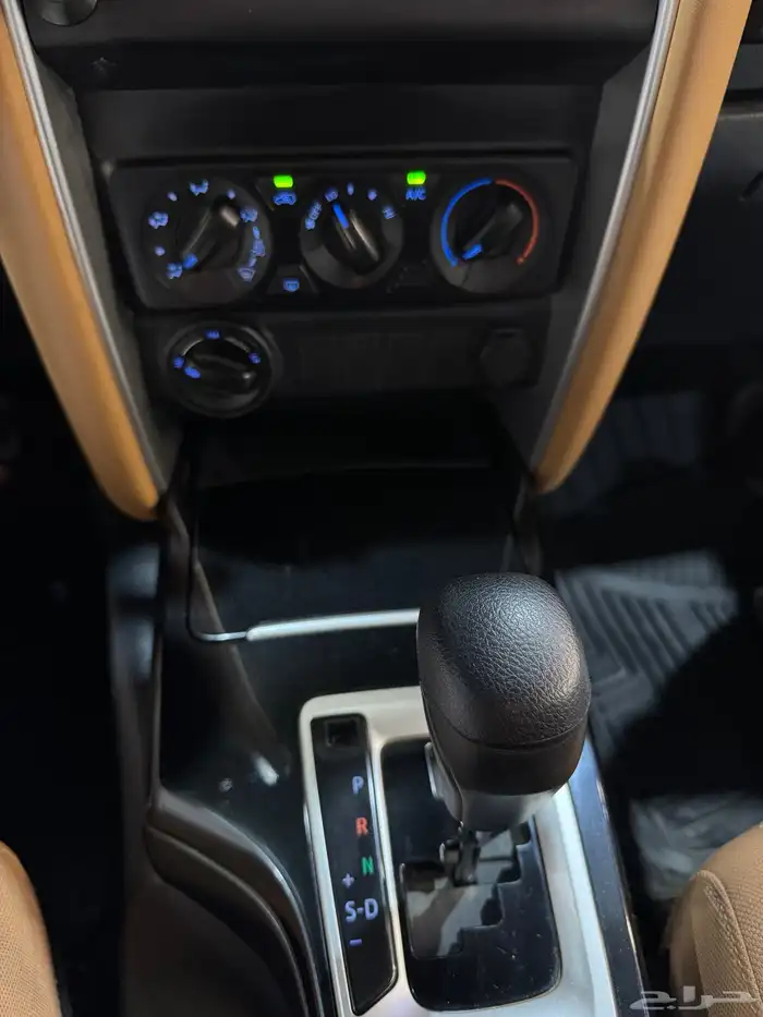 فورتشنر 2020 دبل 4 سلندر 12