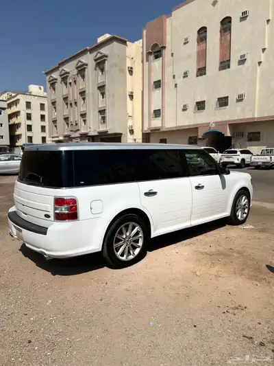 فورد فلكس 2015 index