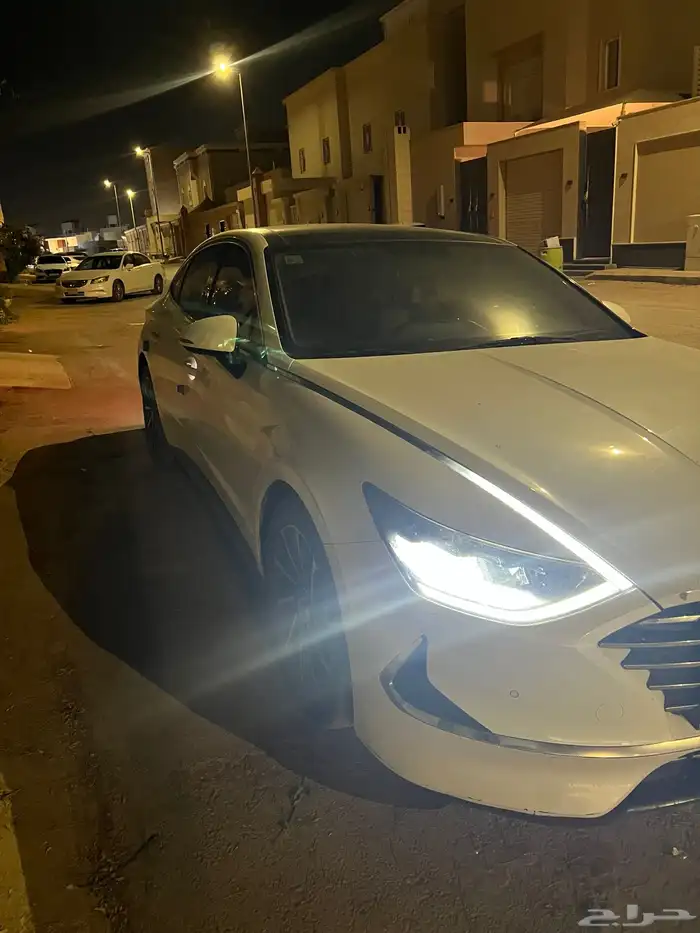 سوناتا 2020 فل كامل 15
