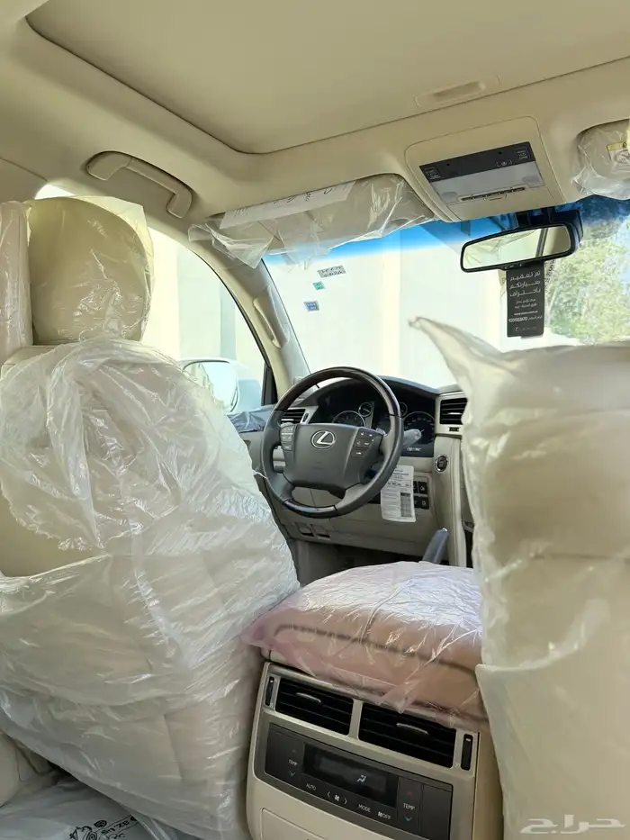 لكزس DD فل كامل   الدفعه الاخيرة 2014 34