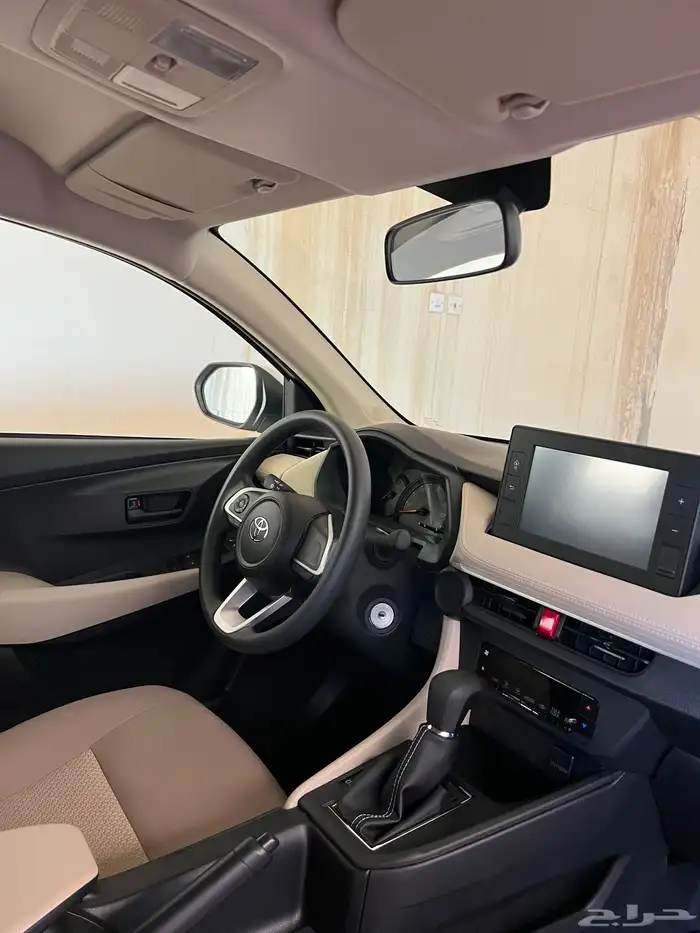 يارس 2026 مكينه 1500 سي سي 17