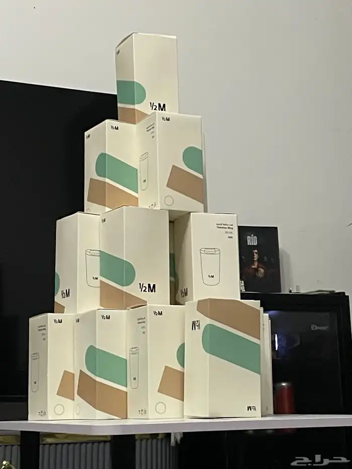 مق هاف مليون 1