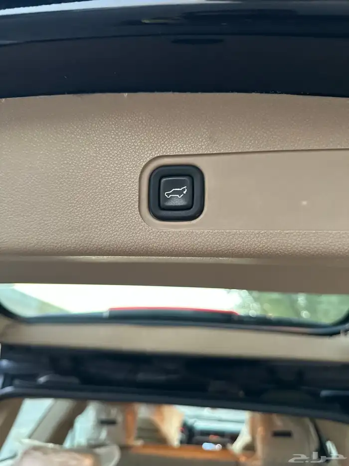 تاهو قصير فل كامل 2014 دبل LTZ 46