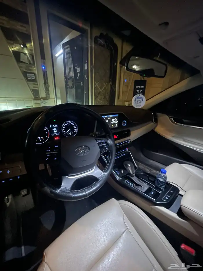 للبيع ازيرا 2020 وكاله 0