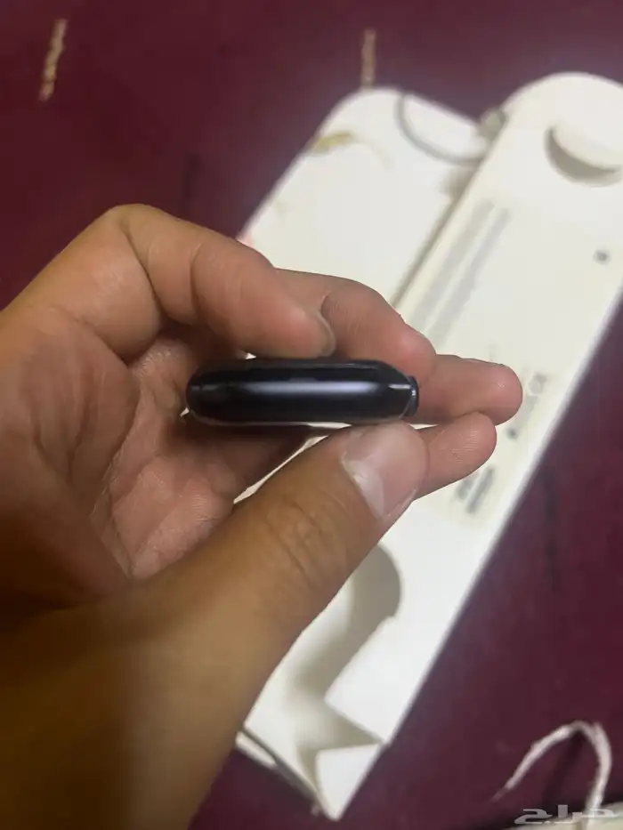 ساعة ابل الجيل 7 3