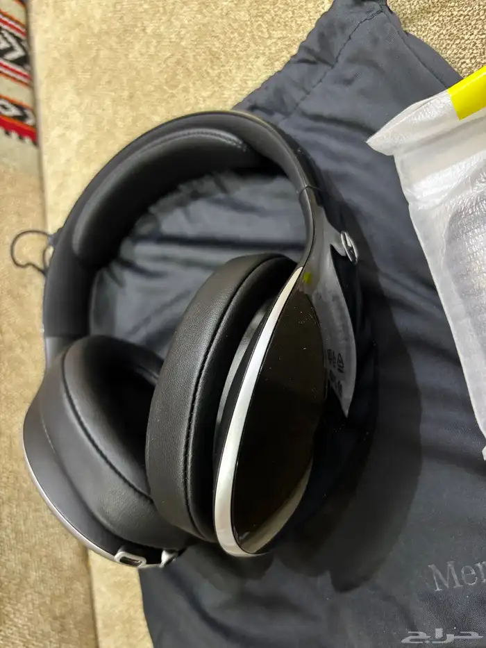 سماعه مرسيدس 1