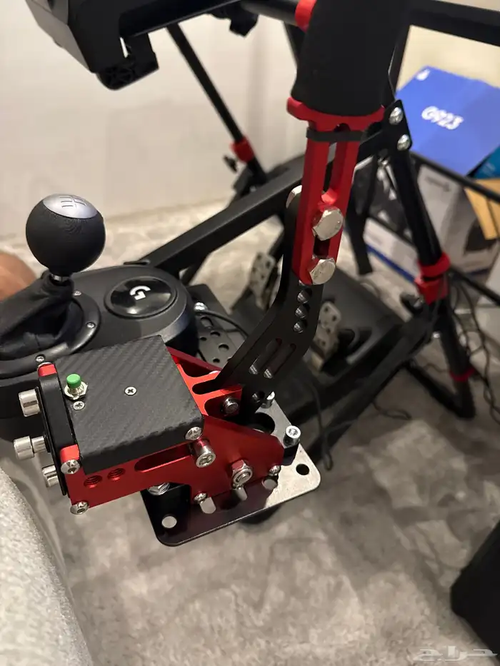 هاند بريك حق pc 0