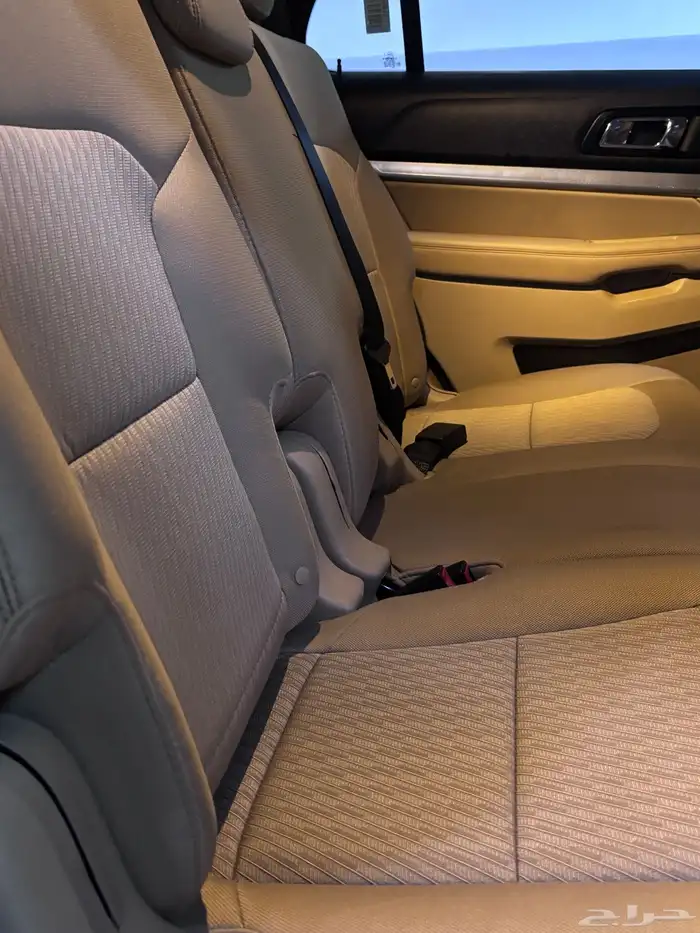 فورد اكسبلور 2016 47