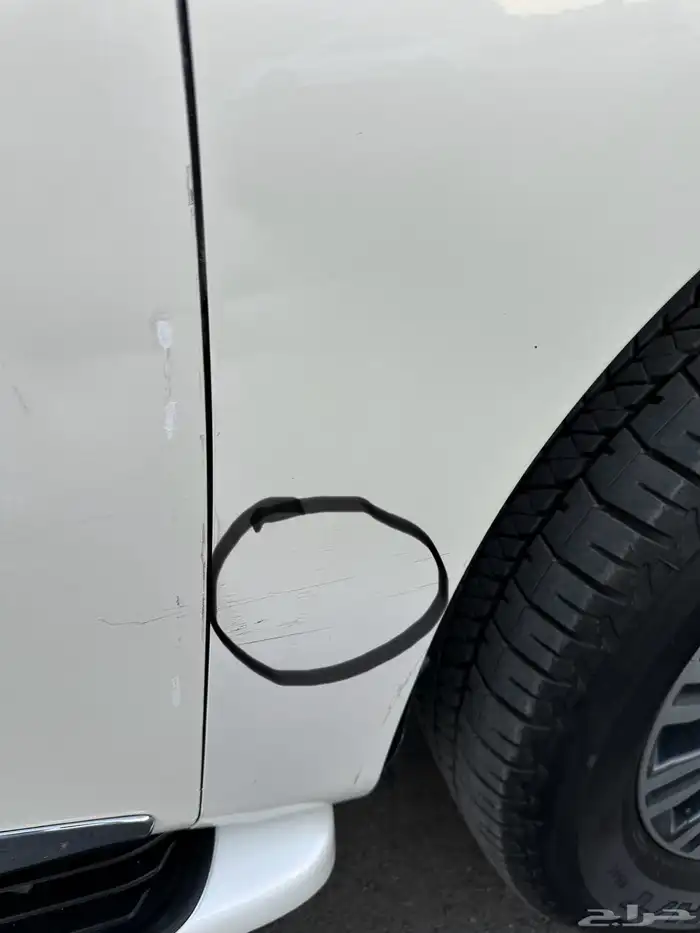 نيسان باترول بلاتينيوم 2014 للبيع 13