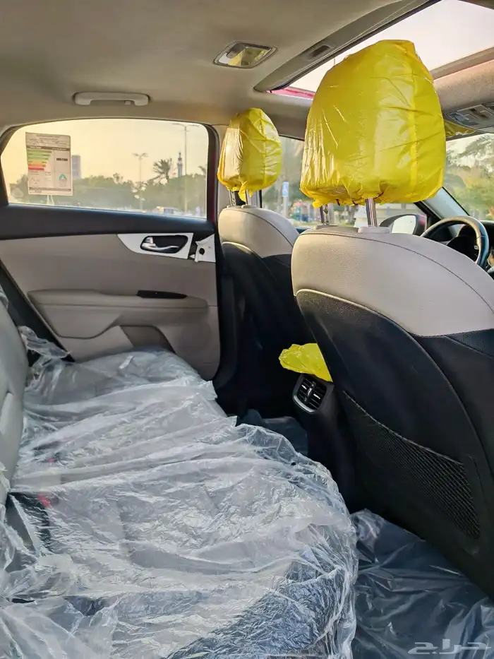 كيا سيراتو فل كامل 2019 الخبر مخزنه 58