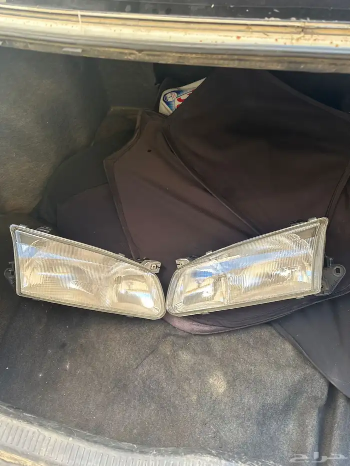 شمعات كامري للبيع 0