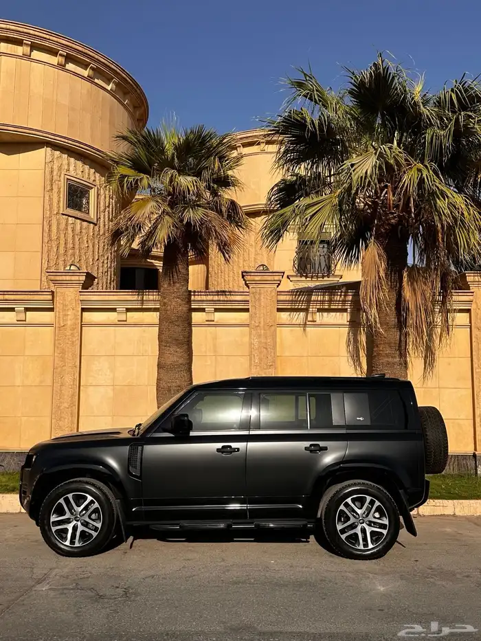 ديفيندر 2024 وارد ناغي HSE 2