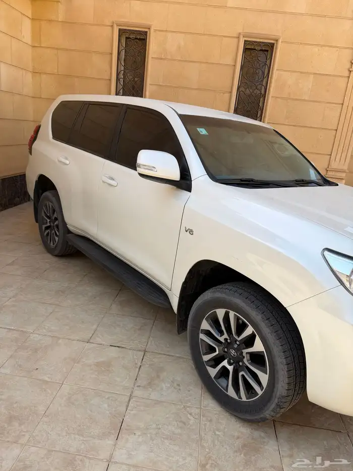 جيب برادو 2022 1