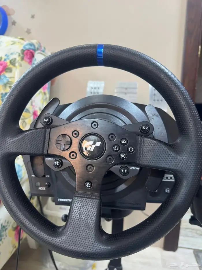 دركسون العاب للبلاستيشن والبي سي يركب بدون قاعدة عالسوم 3