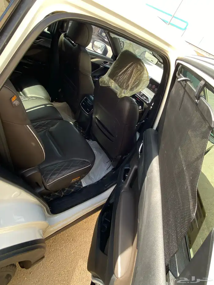 مازدا CX9 2023 16