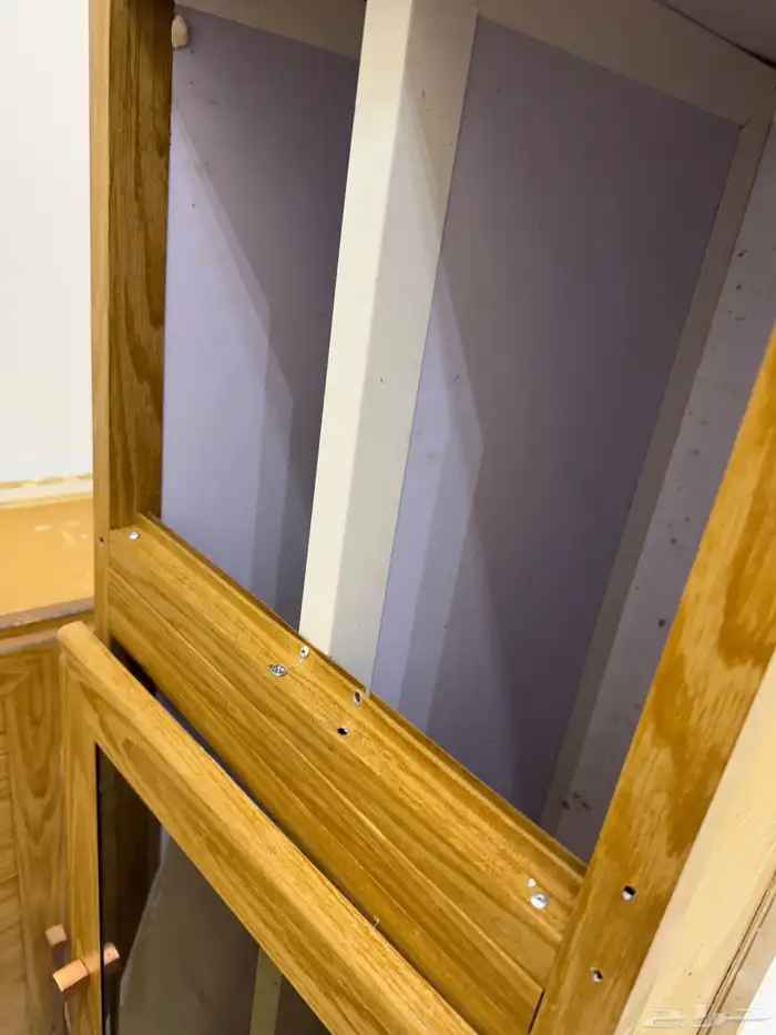 مطبخ شرائح الماني اصلي 0