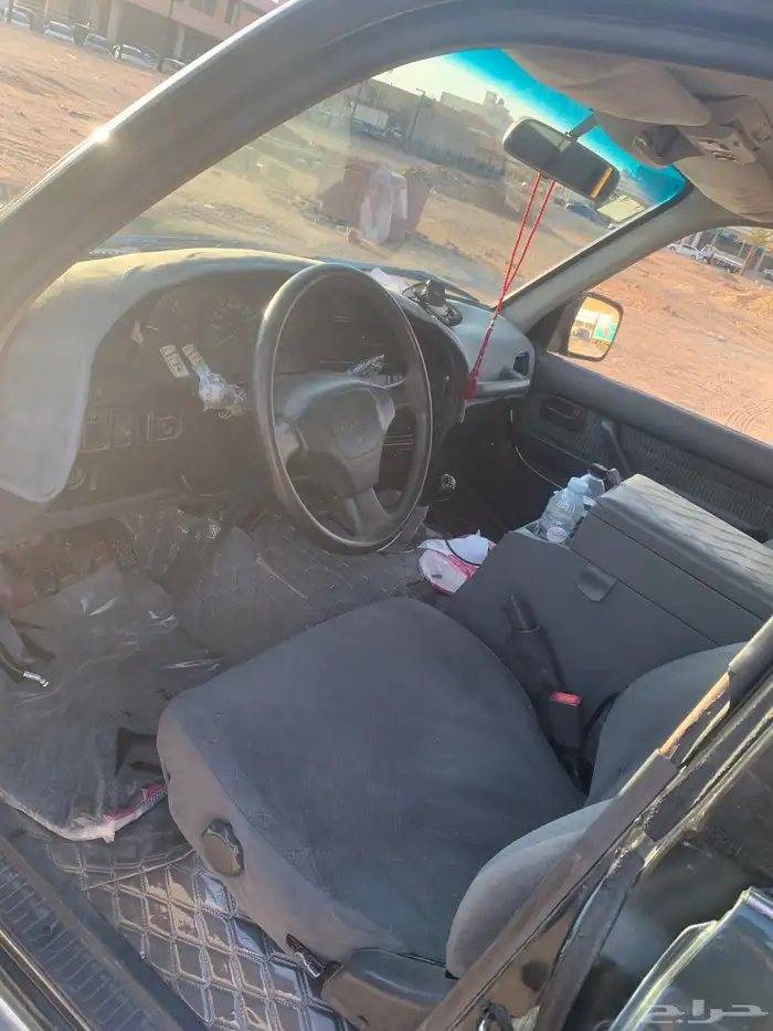 لاند كروزر 1993 5