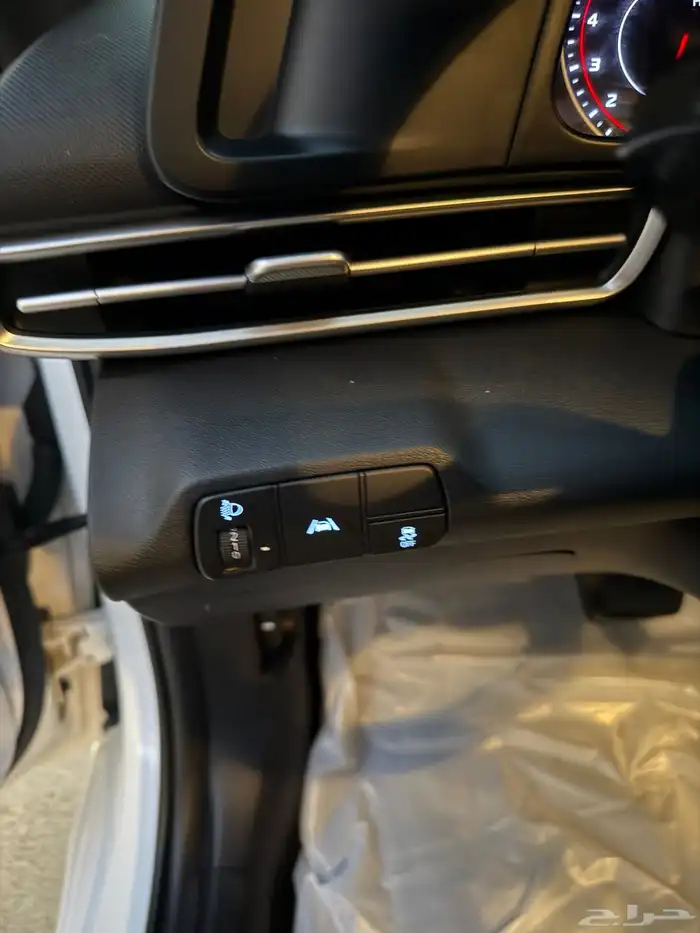 للبيع افانتي بنزين شرط 10