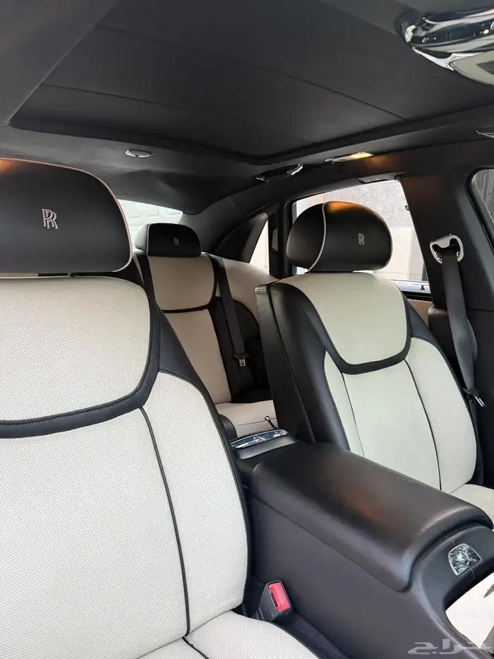 رولز رويس قوست 2016 فيس ليفت 18