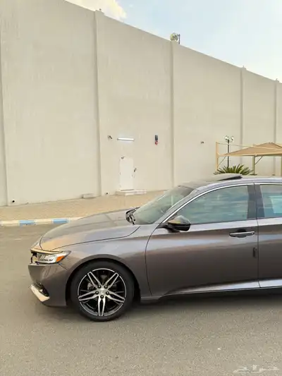 هوندا اكورد 2021 شبهه الجديد index