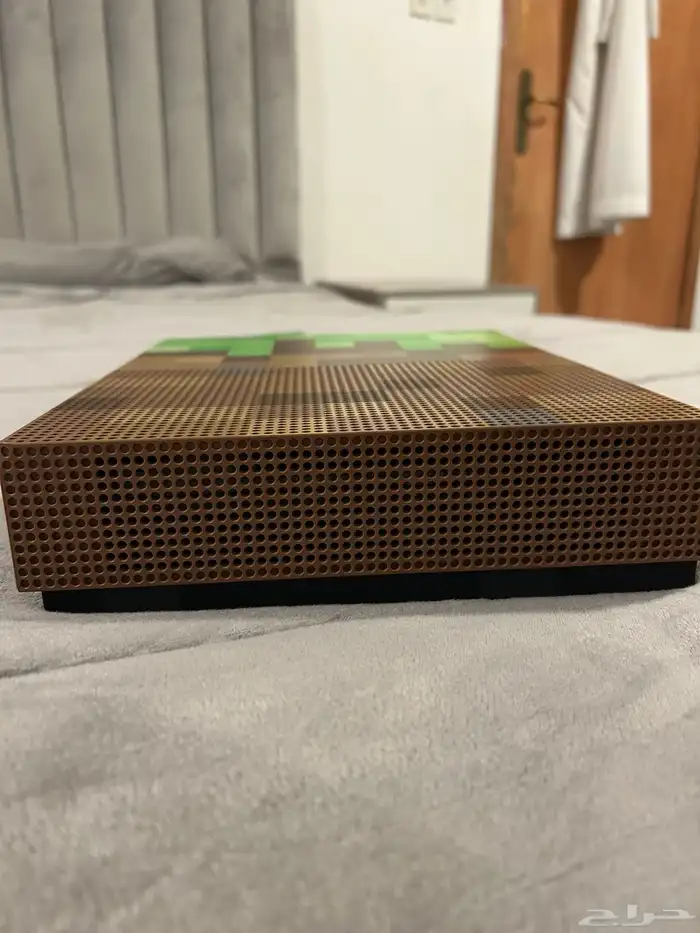 اكس بوكس نسخه خاصه 4