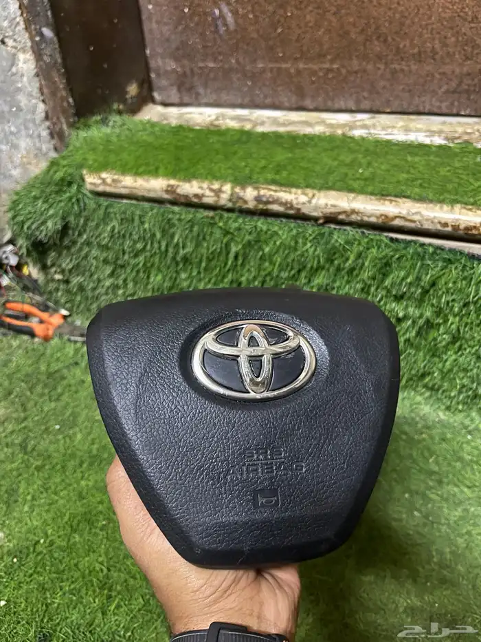 ارباق سواق كامري 2012 إلى 2015 وكاله سليم شرط 2