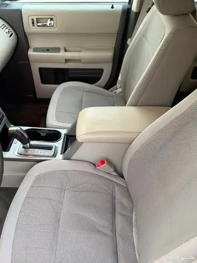 فورد فلكس 2011 index