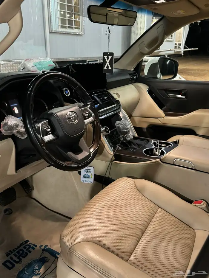 جيب جكسار ديزل 2