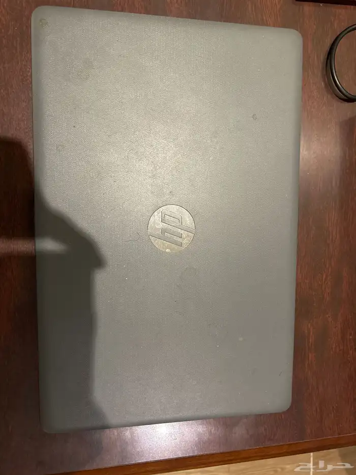 لابتوب HP مستعمل نظيف جدا 0