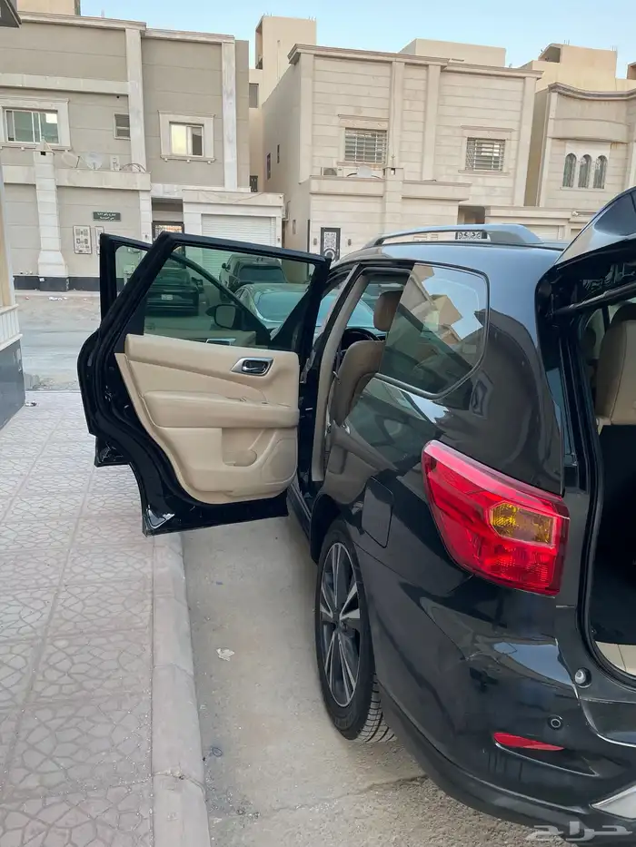 باثفندر 2018 فل كامل للبيع 3