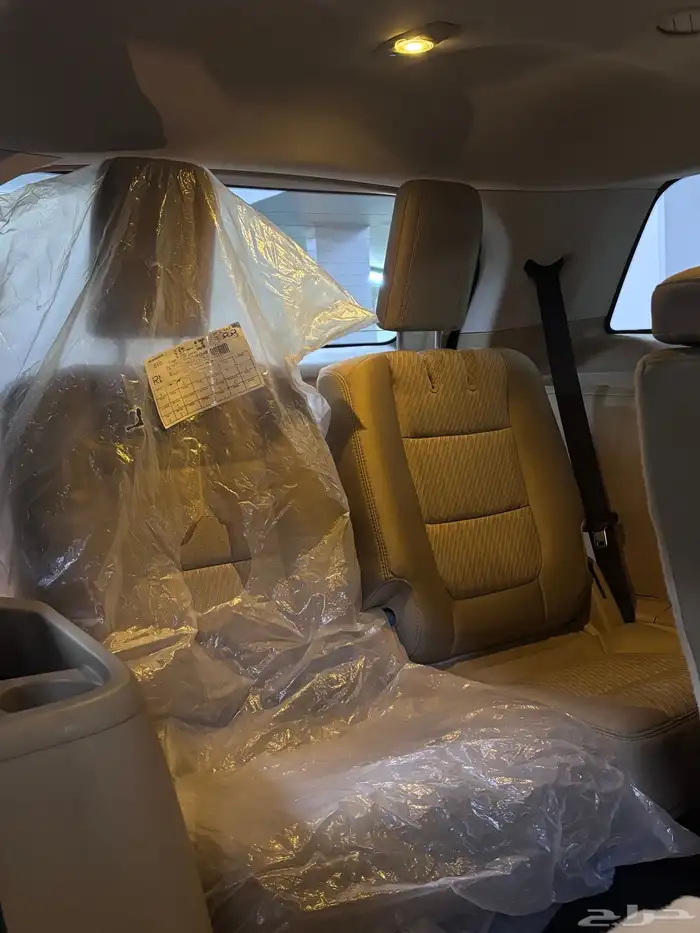 فورد اكسبلور 2016 51