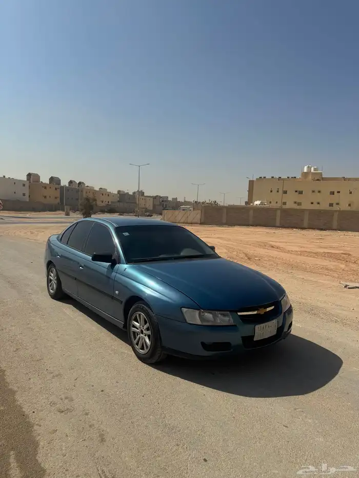 لومينا 2004 ls 7