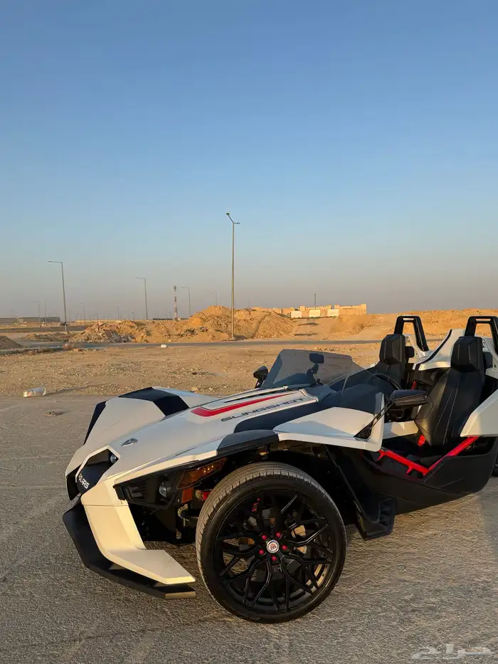 سلينق شوت 2016 SL 2