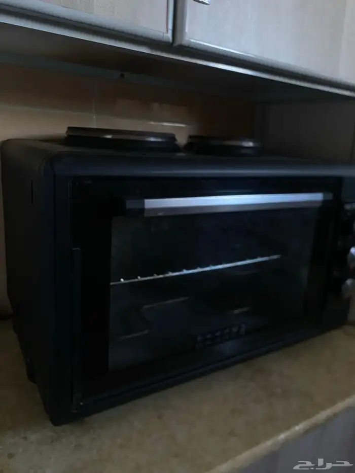 فرن كهربائي 1