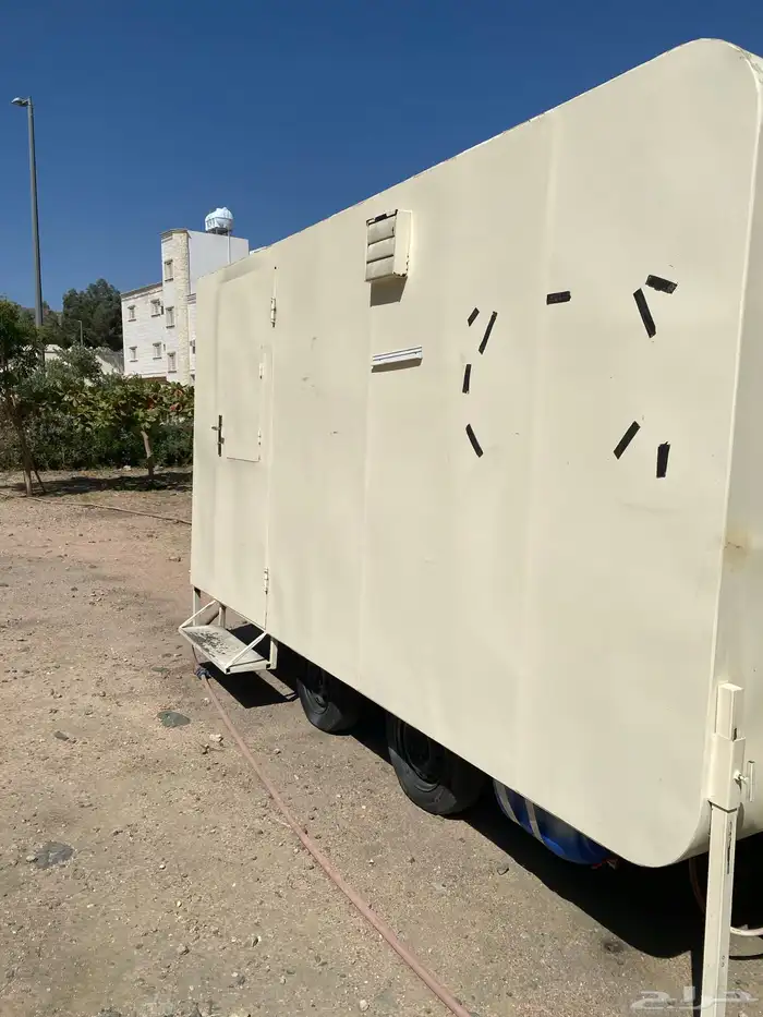 فود ترك للبيع 4