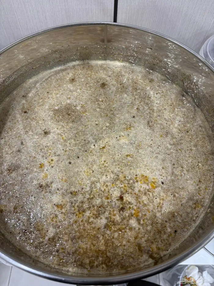 عسل سدر وعسل طلح وعسل سمر 3