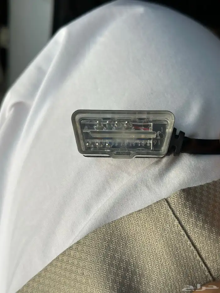 عداد سرعة رقمي 1