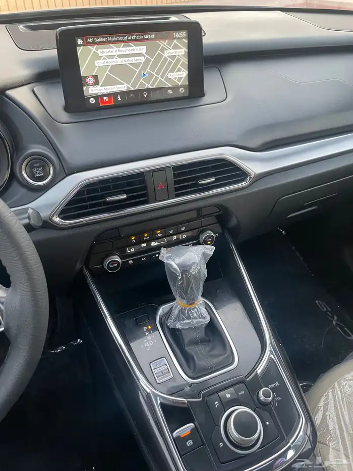 مازدا جيب 2020 فل كامل بسعر 65 الف 7