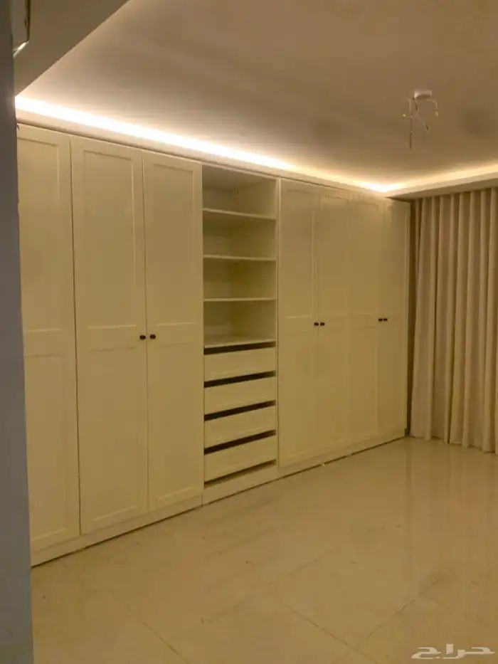 تفصيل خزانات ودرسنج روم 1