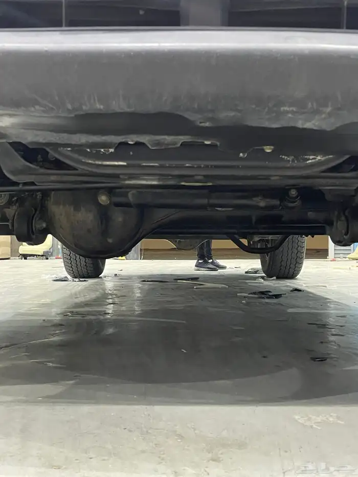 نيسان باترول 2009 5