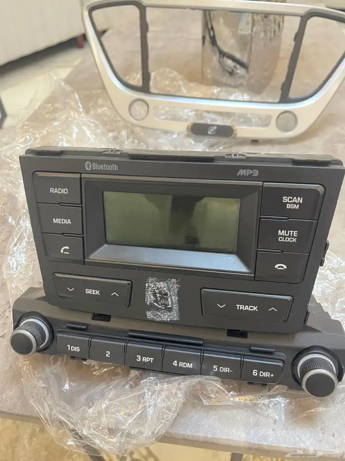 مسجل أكسنت  الوكالة موديل 22 7