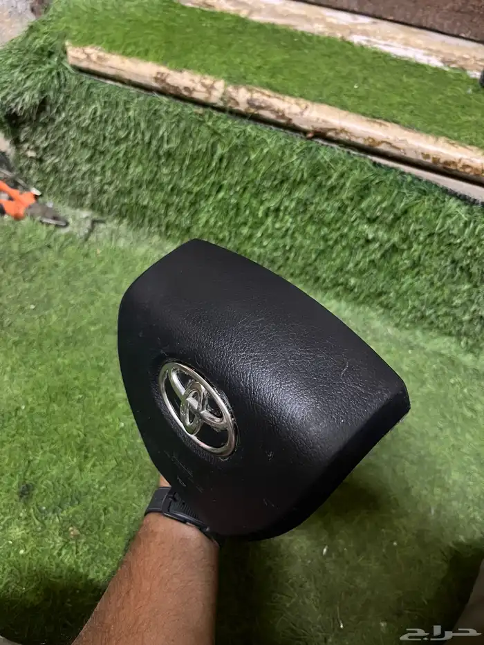 ارباق سواق كامري 2012 إلى 2015 وكاله سليم شرط 7