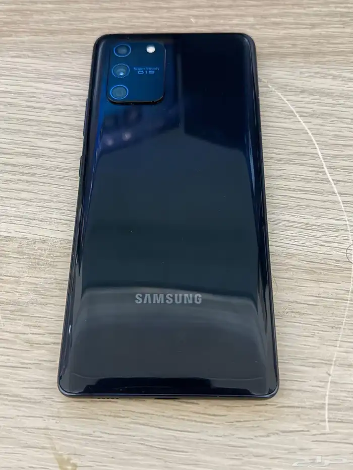 جالكسي اس 10 لايت 0