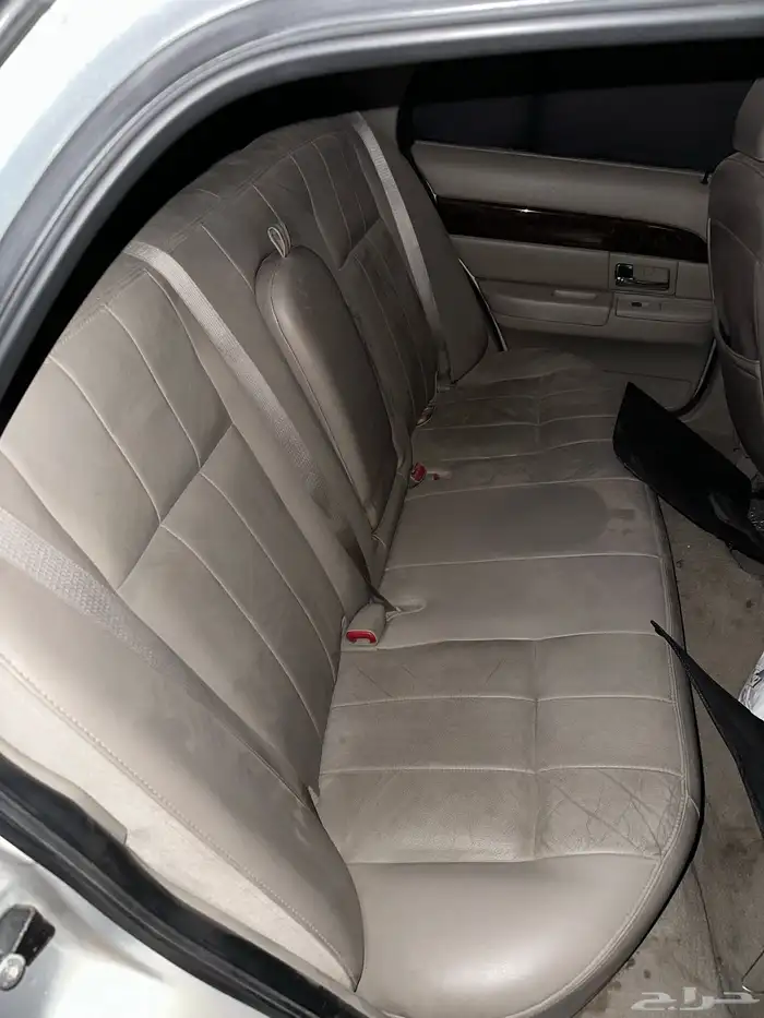 فورد 2011 تشليح قطع 4