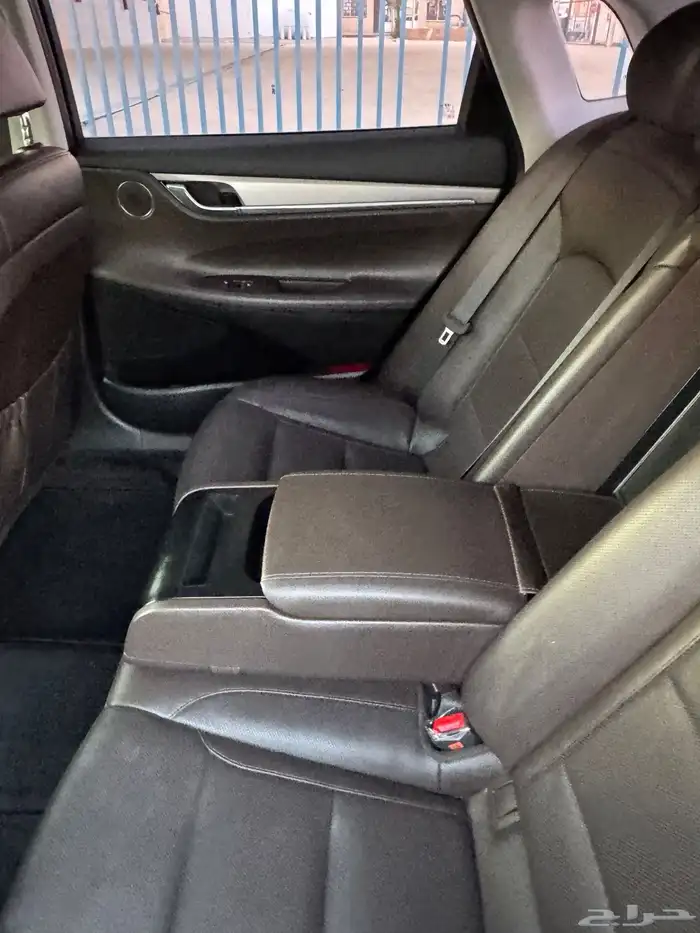 ازيرا 2020 بنزين 15